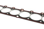 BMW Cylinder Head Gasket - Elring 11121722735
