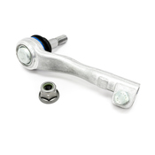 BMW Steering Tie Rod End -  Meyle HD 32104A019D0