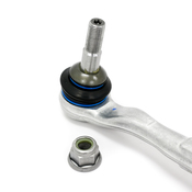 BMW Steering Tie Rod End - Meyle HD 32104A01666