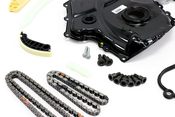 VW Timing Chain Kit - Genuine VW KIT-TSITIMINGKIT22