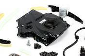 VW Timing Chain Kit - Genuine VW KIT-TSITIMINGKIT22