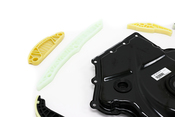VW Timing Chain Kit - Genuine VW KIT-TSITIMINGKIT22