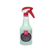 Spray-On Car Wash (22oz.) - Griot's Garage 10984