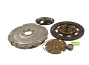 VW Clutch Kit - Valeo 027198141C