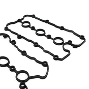 Audi Valve Cover Gasket Kit - Elring 06E103483GKT