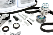 VW Timing Belt Kit - Genuine VW KIT-BPYTIMINGKIT4