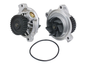Audi Water Pump - Hepu P535