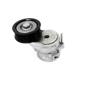 Audi VW Drive Belt Tensioner - Genuine VW 022145299L