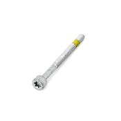 Mercedes Fuel Injector Rail Bolt - Febi Bilstein 0009902907