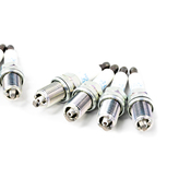 Audi Spark Plug Kit - NGK 101905621BKT