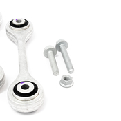 Porsche Stabilizer Bar Link Kit - Meyle 1160600041SKT