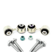 Porsche Stabilizer Bar Link Kit - Meyle 4160600023KT