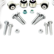 Porsche Stabilizer Bar Link Kit - Meyle 95BLINKKT
