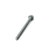 Audi VW Engine Mount Bolt - Genuine VW Audi N10773701