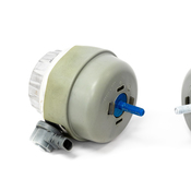 Audi Engine Mount Kit - Rein 4F0199382BLKT