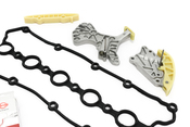 VW Timing Chain Kit - Genuine VW KIT-07K109120AKT1