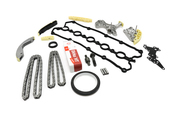 VW Timing Chain Kit - OE Supplier 07K109120AKT2