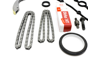 VW Timing Chain Kit - OE Supplier 07K109120AKT2