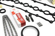 VW Timing Chain Kit - OE Supplier 07K109120AKT2