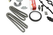 VW Timing Chain Kit - Genuine VW KIT-07K109120AKT3