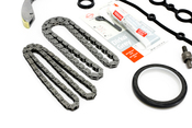VW Basic Timing Chain Kit - Genuine VW KIT-07K109158BKT4