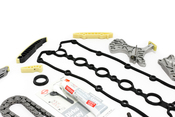 VW Basic Timing Chain Kit - Genuine VW KIT-07K109158BKT4