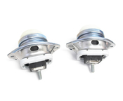 Land Rover Engine Mount Kit - Corteco 49366947KT