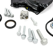 VW Timing Chain Tensioner Service Kit - OE Supplier 06K109467KKT2
