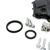 VW Timing Chain Tensioner Service Kit - OE Supplier 06K109467KKT2
