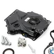 VW Timing Chain Tensioner Service Kit - OE Supplier 06K109467KKT2