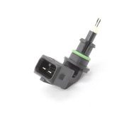 BMW Intake Air Temperature Sensor - Hella 13627792203