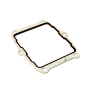 Audi Porsche VW Supercharger Intercooler Seal - Genuine VW Audi 06E145723A