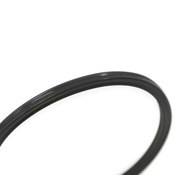 Audi VW Supercharger Intercooler Gasket - Genuine Audi VW 06E145723E