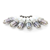 Audi Spark Plug Kit - NGK 101905611GKT
