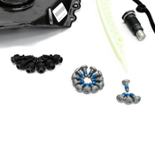 VW Timing Chain Kit - OE Supplier KIT-06K109158BJKT10