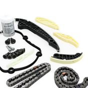 VW Timing Chain Kit - OE Supplier KIT-06K109158BJKT10