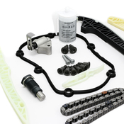 VW Timing Chain Kit - OE Supplier KIT-06K109158BJKT10