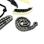 VW Timing Chain Kit - OE Supplier KIT-06K109158BJKT10