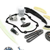 VW Timing Chain Kit - OE Supplier KIT-06K109158BJKT1