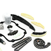 VW Timing Chain Kit - OE Supplier KIT-06K109158BJKT1