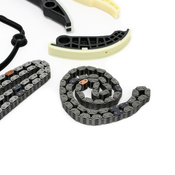 VW Timing Chain Kit - OE Supplier KIT-06K109158BJKT1