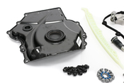 VW Timing Chain Kit - Genuine VW KIT-06K109158BJKT6