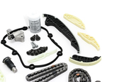 VW Timing Chain Kit - Genuine VW KIT-06K109158BJKT6