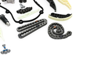 VW Timing Chain Kit - Genuine VW KIT-06K109158BJKT6