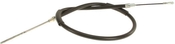BMW Parking Brake Cable - ATE 34401166055