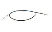 BMW Parking Brake Cable - ATE 34401166234