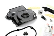 VW Timing Chain Kit - Genuine VW KIT-06H109467APKT2