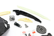 VW Timing Chain Kit - Genuine VW KIT-06H109467APKT2