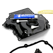 VW Timing Chain Kit - Genuine VW KIT-06H109469AHKT1