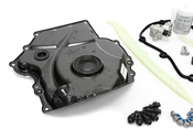 VW Timing Chain Kit - OE Supplier KIT-06K109158BJKT5